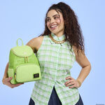 Adventure Time Mini Backpack LFlifestyle1 view 2